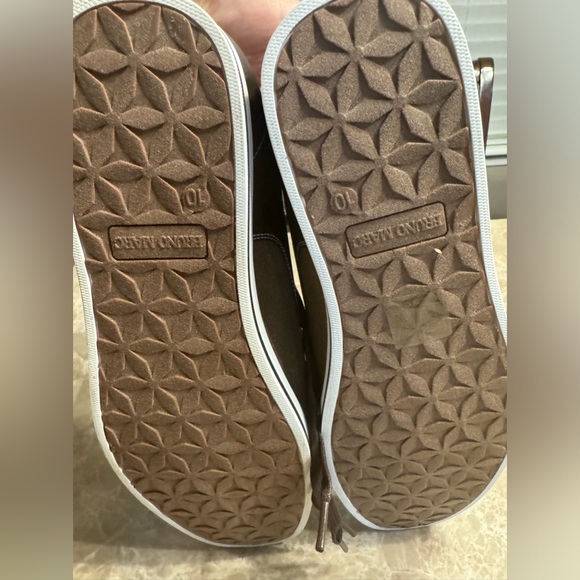 Bruno Marc Men's Rivera Oxfords Shoes Sneakers size 10 - Picture 4 of 7